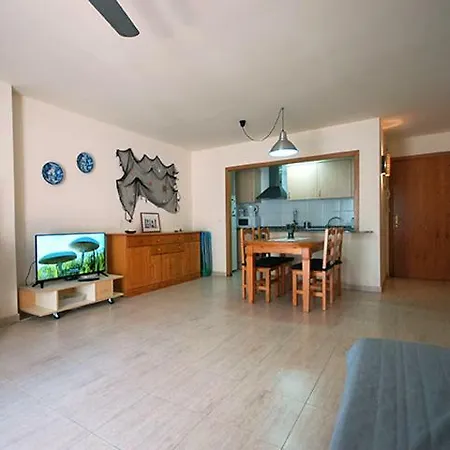 Apartment Lets Holidays Abraham