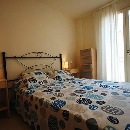 Apartment Lets Holidays Abraham