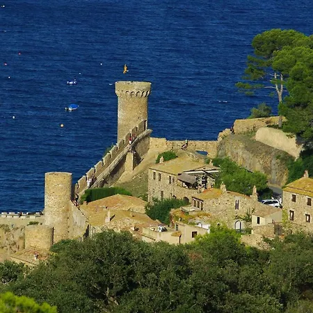 Lets Holidays Abraham Tossa de Mar