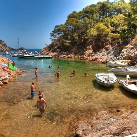 Lets Holidays Abraham * Tossa de Mar