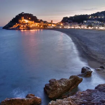 Apartment Lets Holidays Abraham Tossa de Mar