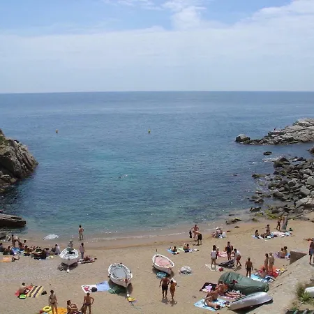 Lets Holidays Abraham Apartment Tossa de Mar